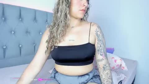 Melina online show from 09-27-25, 08:36