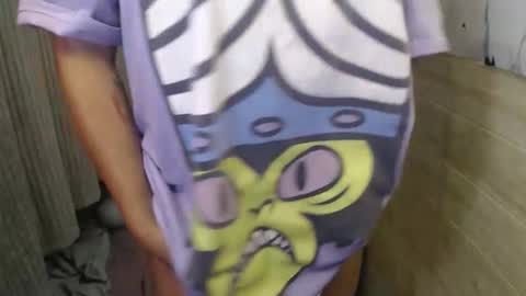 your_twinkletoes18 online show from 03-26-26, 07:08