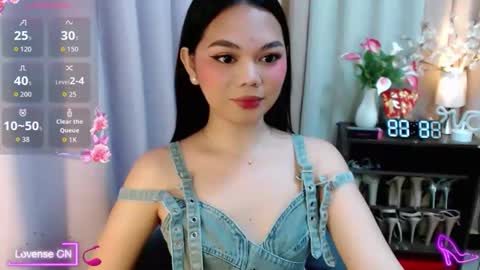 Hi its me Yna online show from 11-28-25, 12:08