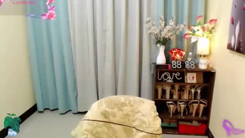 Hi its me Yna online show from 03-15-26, 11:27