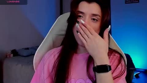 Snapshot of youranikka chatting on 02-16-26, 12:34 Anikka online show from 02-16-26, 12:34