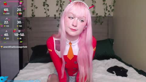 Clover OF YourAnonymousEgirl 40 off sale online show from 01-12-25, 12:28