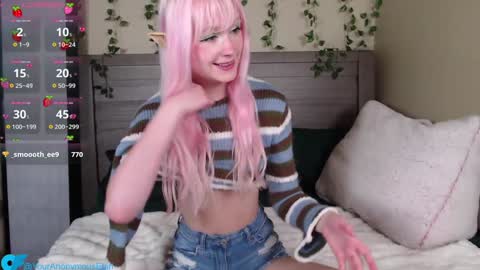 Clover OF YourAnonymousEgirl 40 off sale online show from 01-17-25, 11:51