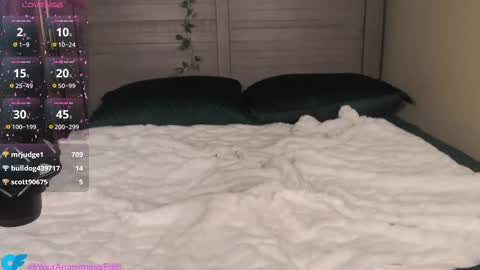 Clover OF YourAnonymousEgirl 40 off sale online show from 02-22-25, 05:12