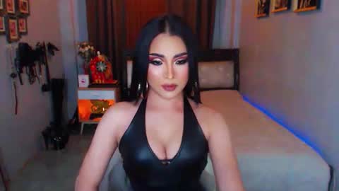 alexandria online show from 10-12-25, 10:47