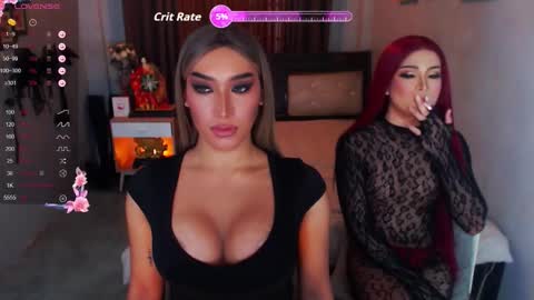 alexandria online show from 10-14-25, 04:35