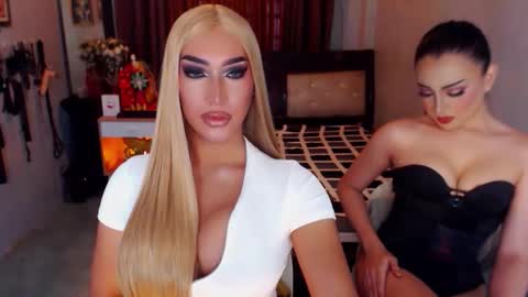 alexandria online show from 10-21-25, 04:46