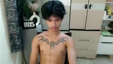 yourasian_eric online show from 03-14-26, 06:46