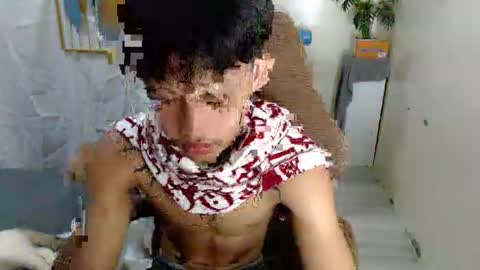 yourasian_eric online show from 05-16-26, 05:26