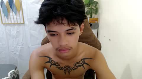 yourasian_eric online show from 05-31-26, 04:53