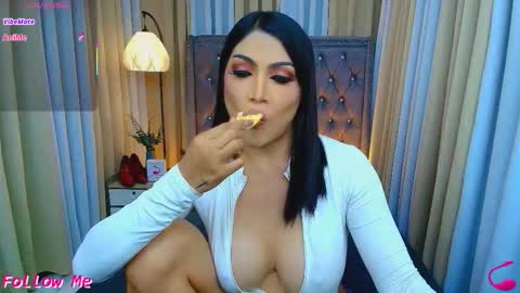 Goddess online show from 03-11-26, 11:38