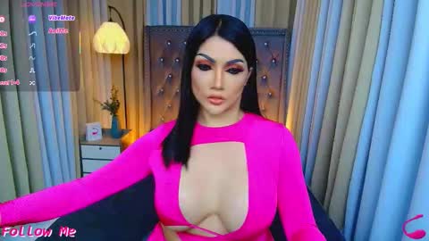 Goddess online show from 03-23-26, 11:36