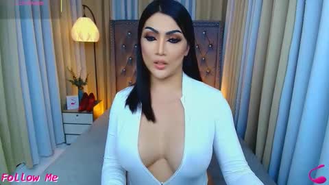 Goddess online show from 03-28-26, 12:05