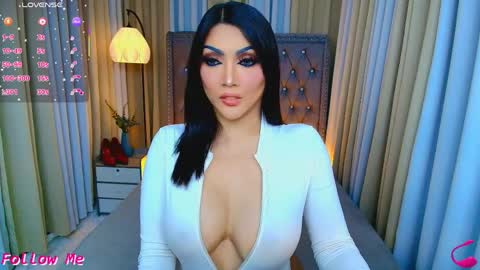 Goddess online show from 04-10-26, 03:28