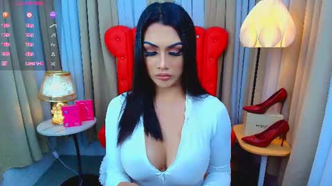 Goddess online show from 07-17-26, 01:29