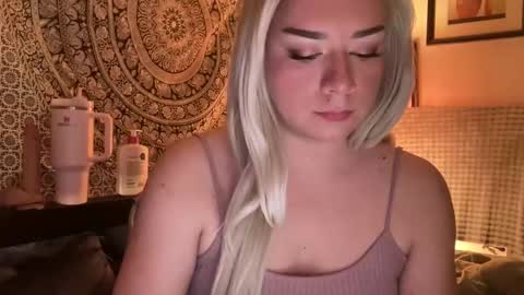 Alexandria online show from 03-21-26, 03:55