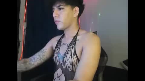 YourBabyNeii online show from 03-08-26, 02:04