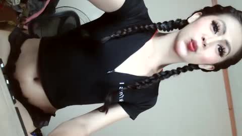 Angel online show from 01-05-25, 06:13