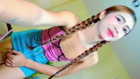 Angel online show from 03-21-26, 03:33