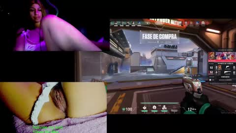 Val Honey online show from 05-13-26, 03:48