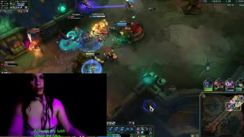 Val Honey online show from 05-15-26, 02:51