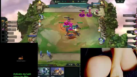 Val Honey online show from 05-19-26, 01:56