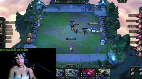 Val Honey online show from 06-03-26, 02:58