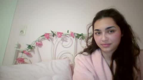 yourbella37 online show from 05-06-26, 07:52