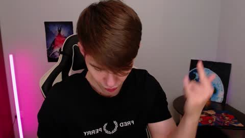 Billy online show from 12-03-24, 11:13