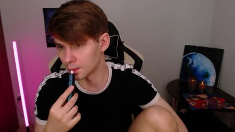 Billy online show from 12-08-24, 04:04