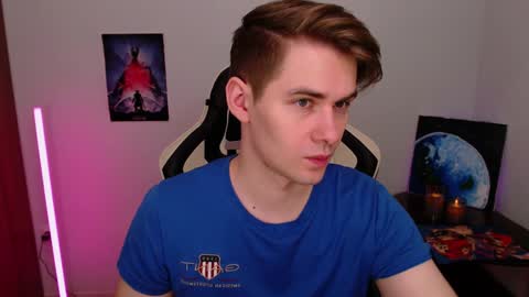 Billy online show from 12-09-24, 01:07