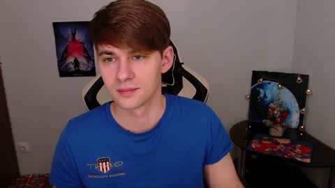 Billy online show from 12-21-24, 04:19