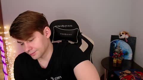 Billy online show from 12-28-24, 06:39