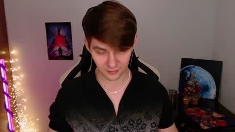 Billy online show from 01-06-25, 08:57