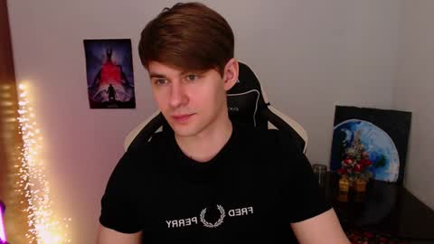 Billy online show from 01-10-25, 02:04