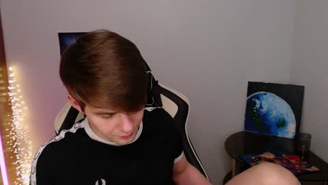 Billy online show from 01-13-25, 07:11