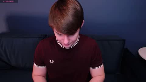 Billy online show from 02-09-26, 01:53