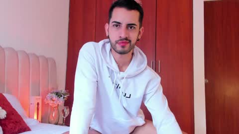 Snapshot of yourboynextdoor1 chatting on 12-11-24, 05:26 YOURBOYNEXTDOOR online show from 12-11-24, 05:26