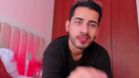 Snapshot of yourboynextdoor1 chatting on 12-27-24, 01:50 YOURBOYNEXTDOOR online show from 12-27-24, 01:50