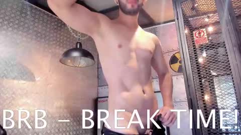 Snapshot of yourboynextdoor1 chatting on 03-10-25, 07:29 YOURBOYNEXTDOOR online show from 03-10-25, 07:29