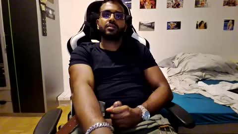 yourchrisjizz online show from 09-08-25, 11:04