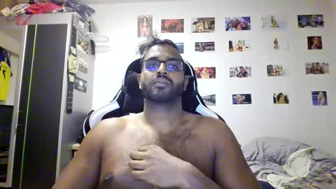 yourchrisjizz online show from 01-06-26, 09:39