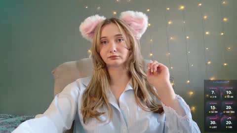 creamysister online show from 05-03-26, 09:04