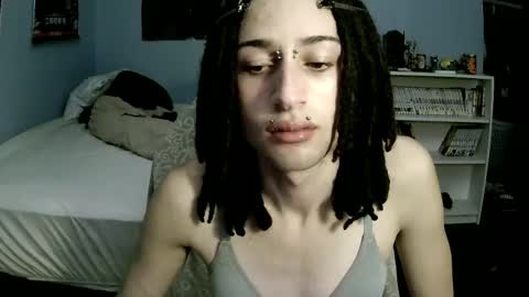 yourcuminmymouthlover online show from 07-06-26, 05:59