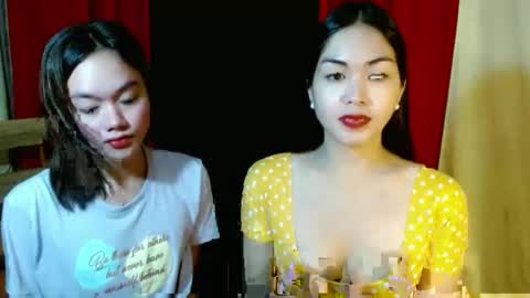 yourdream_gurl online show from 01-29-25, 12:35