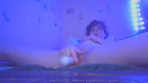 yourelilangel online show from 12-17-24, 12:45