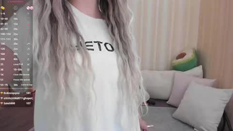 Mary online show from 02-11-25, 11:32