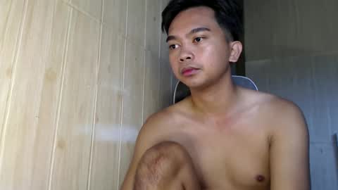 i am your dream boy  JR  online show from 10-22-25, 02:12