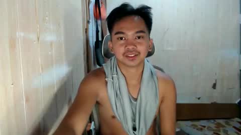 Snapshot of yourfantasyboyjr chatting on 06-03-26, 12:30 i am your dream boy JR online show from 06-03-26, 12:30