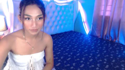 Snapshot of yourfantasygirlxx chatting on 10-20-25, 04:57 Judy online show from 10-20-25, 04:57
